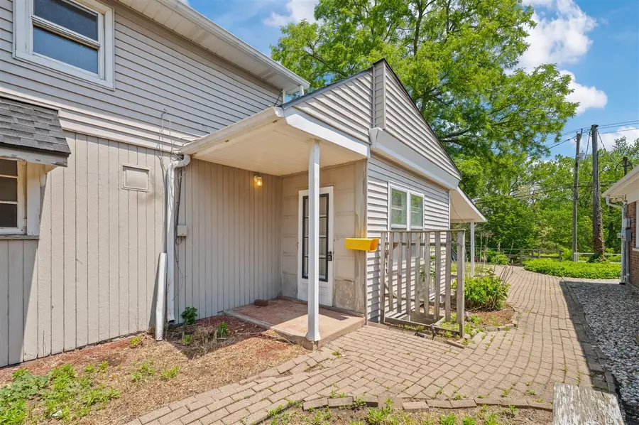 422 N Main, Watervliet, MI 49098 - #3
