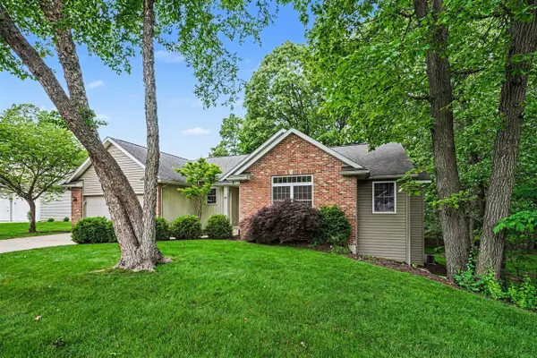 811 Ludington, Portage, MI 49002