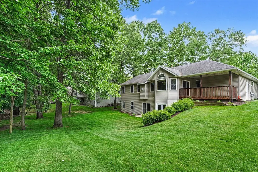 811 Ludington, Portage, MI 49002 - #2