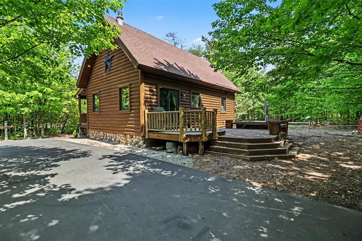 15163 Winding Creek, Bear Lake, MI 49614 - #1