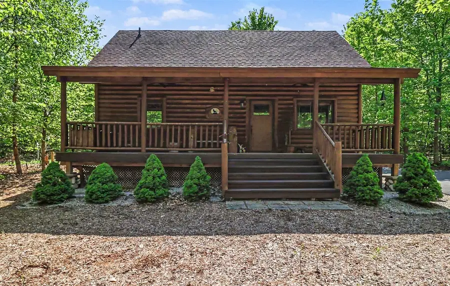 15163 Winding Creek, Bear Lake, MI 49614 - #3