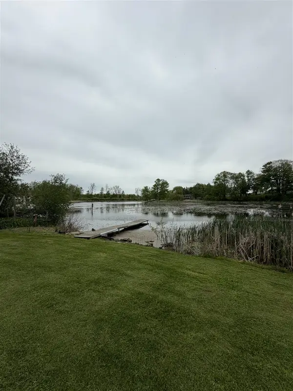 1410 N Park, Morley, MI 49336