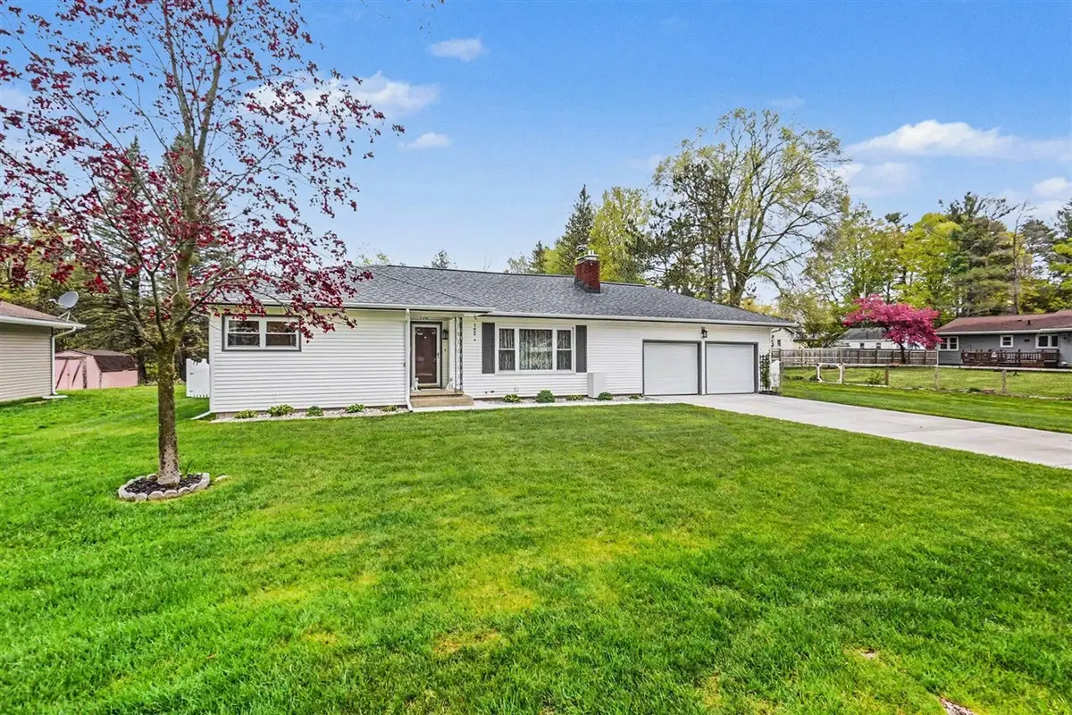 510 W Todd, Reed City, MI 49677 - #1