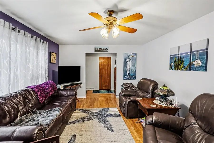 510 W Todd, Reed City, MI 49677 - #2