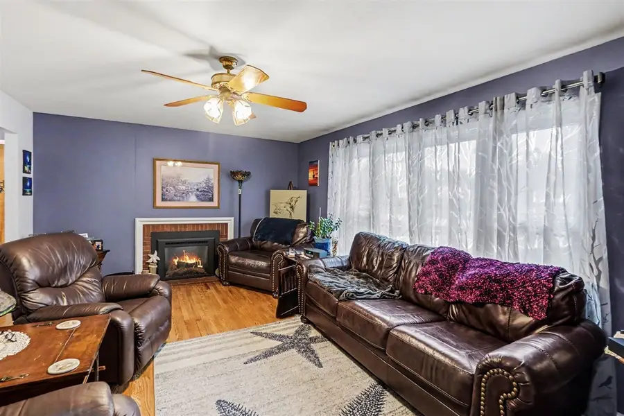 510 W Todd, Reed City, MI 49677 - #3