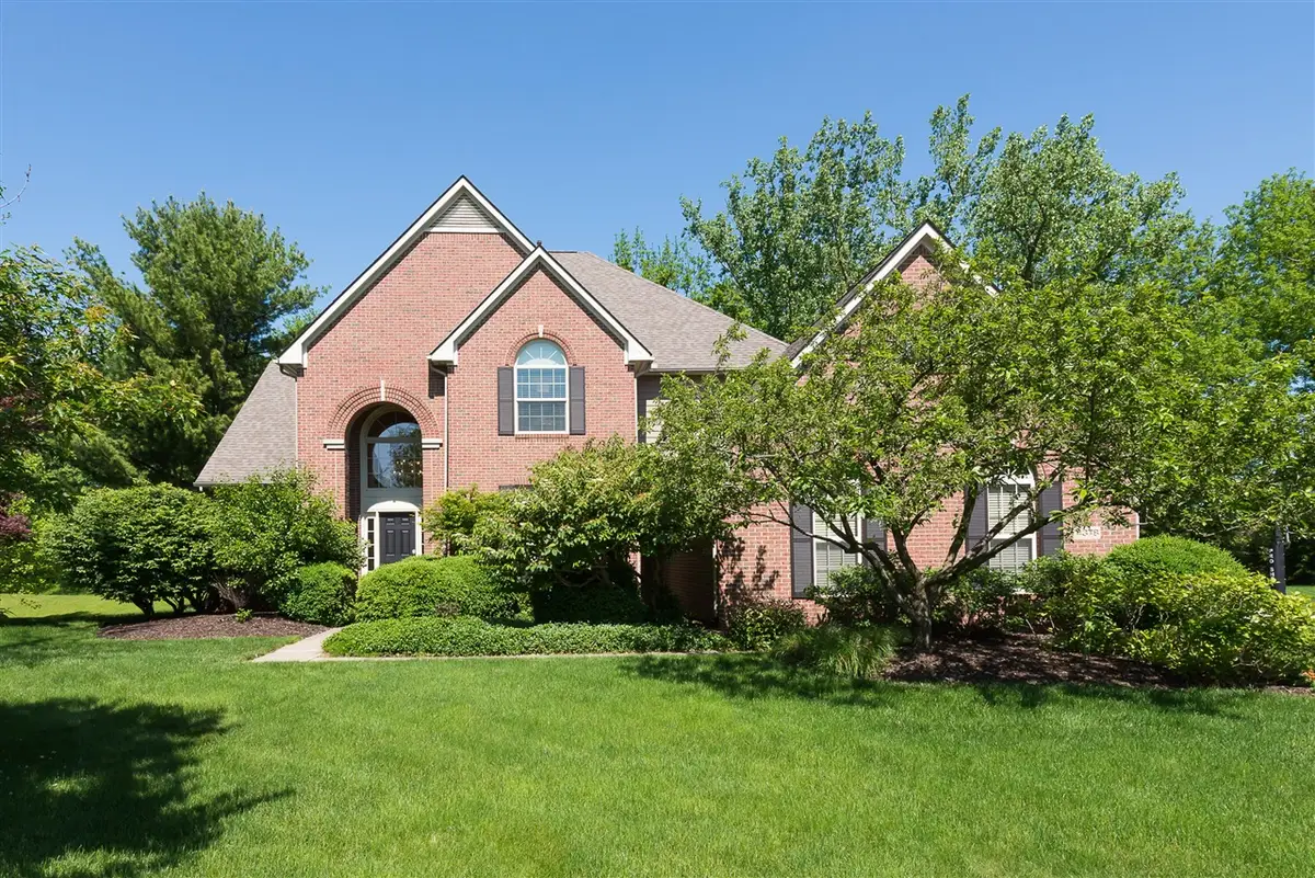 4378 Westpark, Ann Arbor, MI 48108 - #1