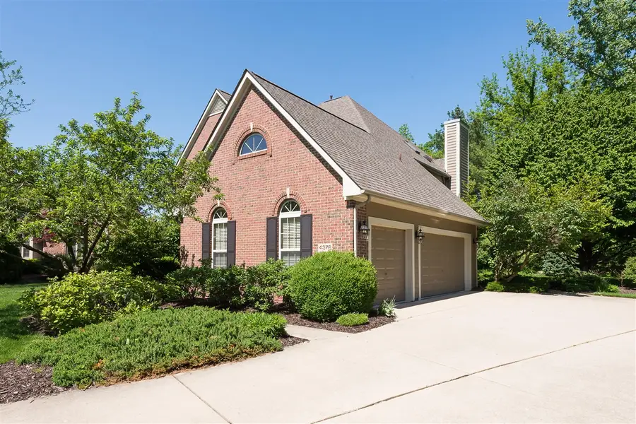 4378 Westpark, Ann Arbor, MI 48108 - #2
