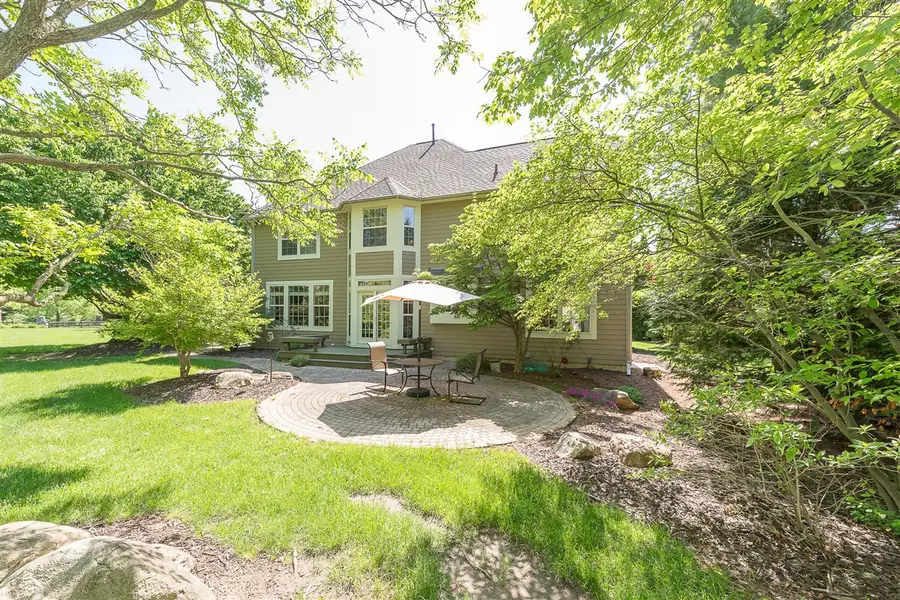 4378 Westpark, Ann Arbor, MI 48108 - #3