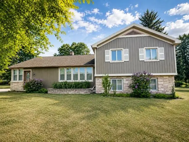 1031 N Newaygo, Bailey, MI 49303 - #1