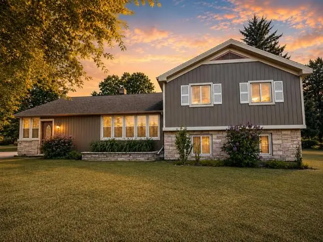 1031 N Newaygo, Bailey, MI 49303 - #2