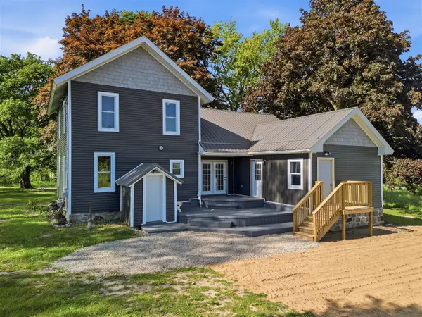 4578 9 Mile, Remus, MI 49340