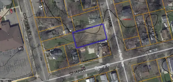 706 N Park, Jackson, MI 49201