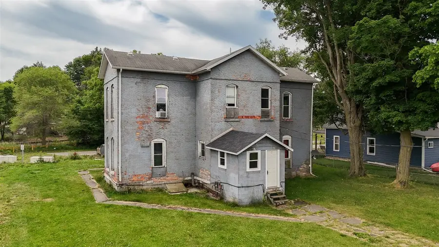 173 E Dibble, Marcellus, MI 49067 - #2