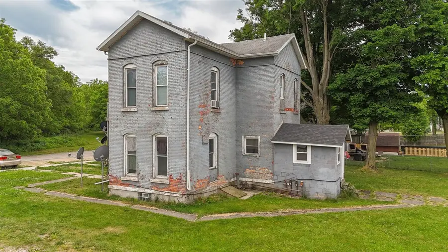 173 E Dibble, Marcellus, MI 49067 - #3