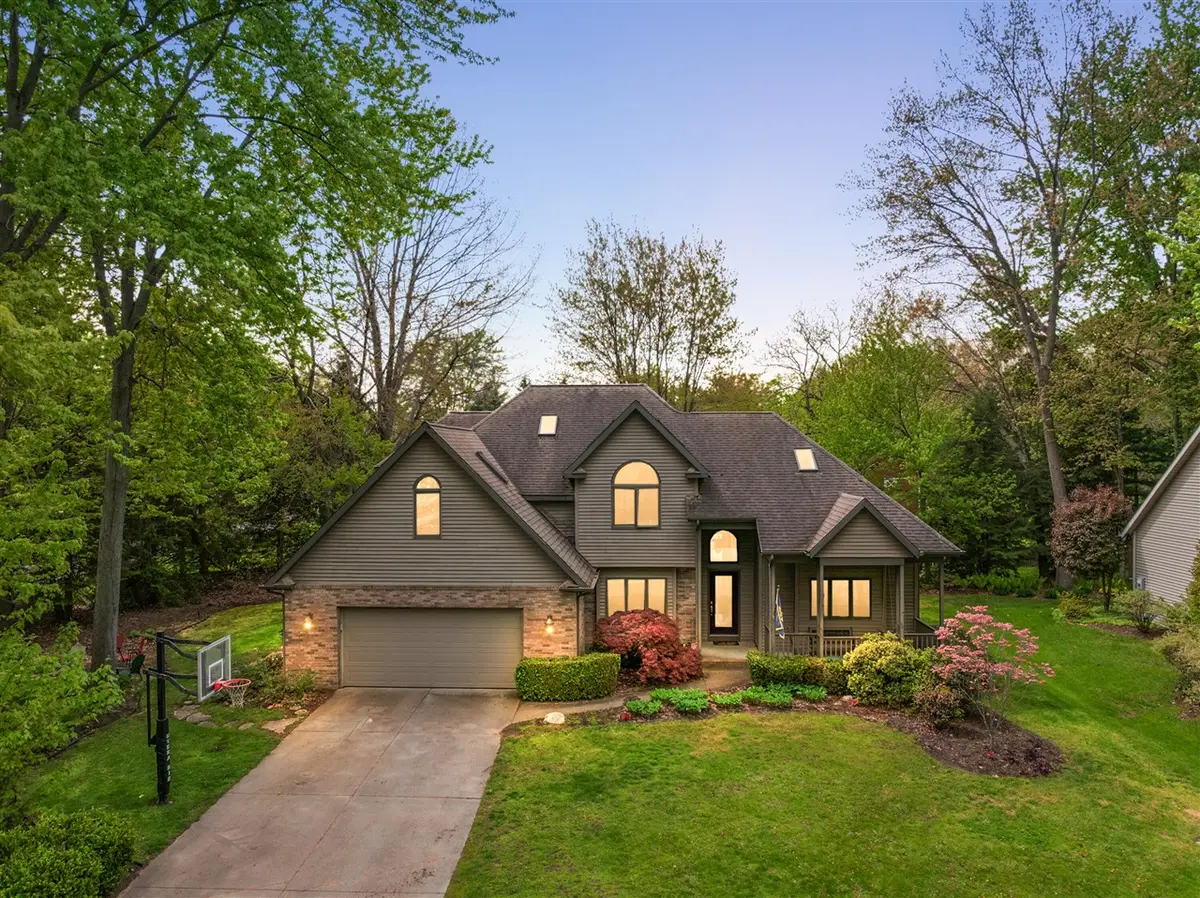 2110 Wooded, Stevensville, MI 49127 - #1