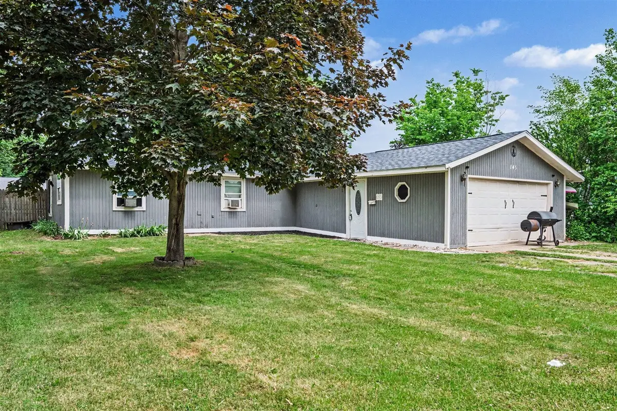 145 W Lafayette, Constantine, MI 49042 - #1