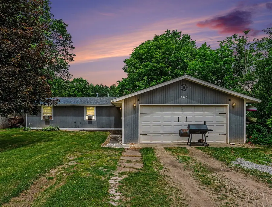 145 W Lafayette, Constantine, MI 49042 - #3