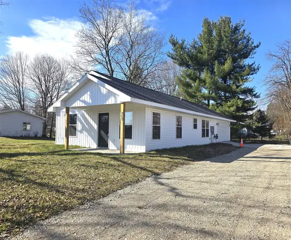 517 E State, Hastings, MI 49058