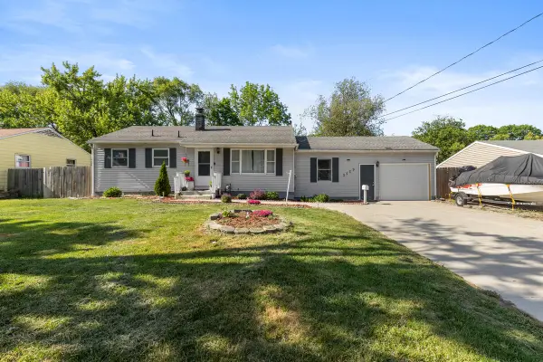 2469 Eden, Wyoming, MI 49519