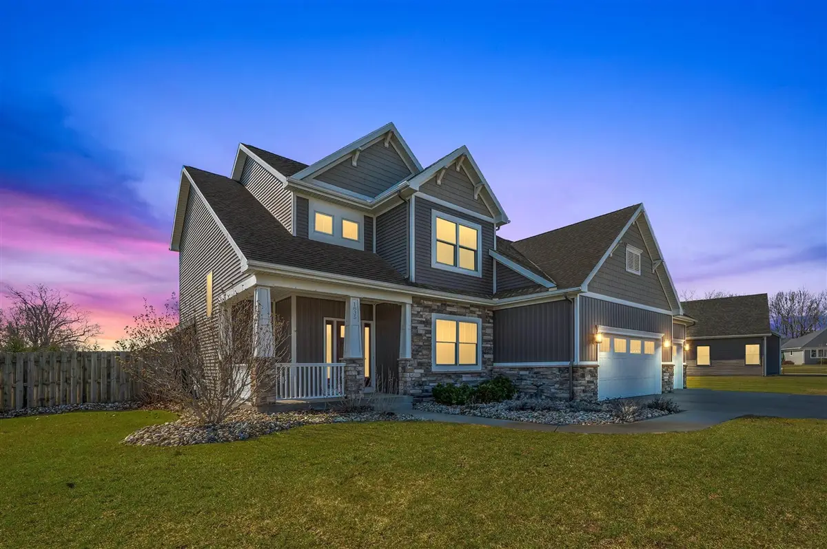 1835 Fox Prairie, Saint Joseph, MI 49085 - #1