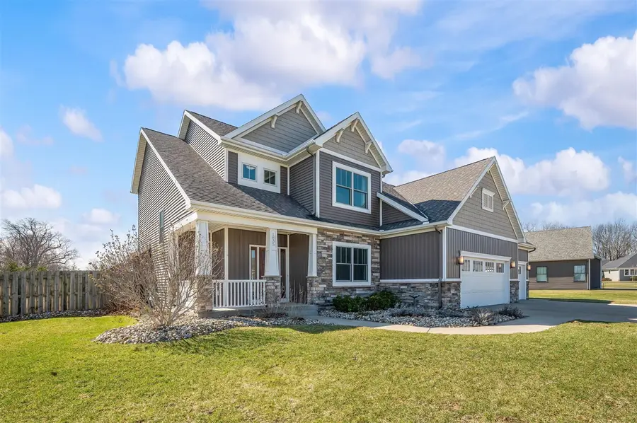 1835 Fox Prairie, Saint Joseph, MI 49085 - #2