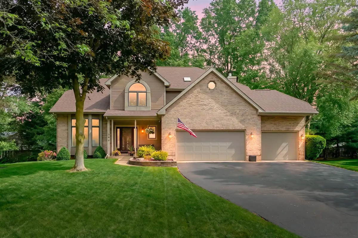 390 Brittany, Portage, MI 49024 - #1