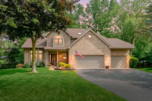 390 Brittany, Portage, MI 49024