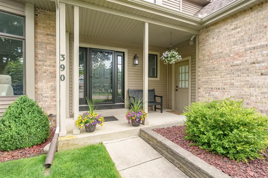 390 Brittany, Portage, MI 49024 - #2