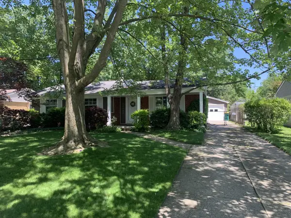 42032 Mcbride, Belleville, MI 48111