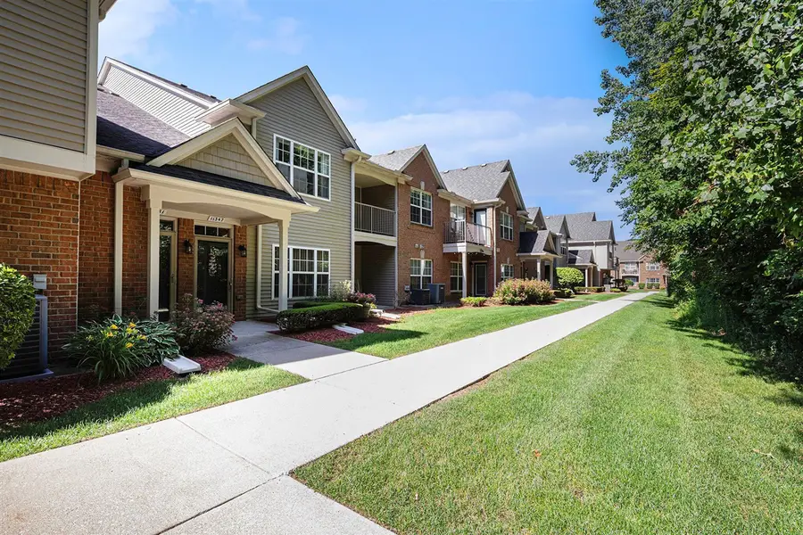 11347 N Woods, Utica, MI 48317 - #3