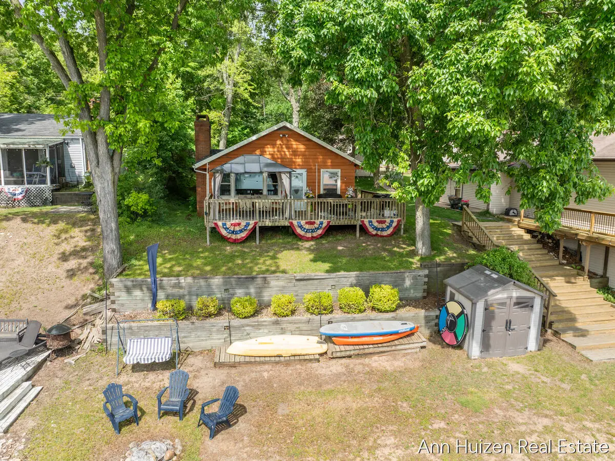 11415 Oak, Delton, MI 49046 - #1