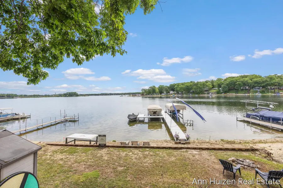 11415 Oak, Delton, MI 49046 - #3