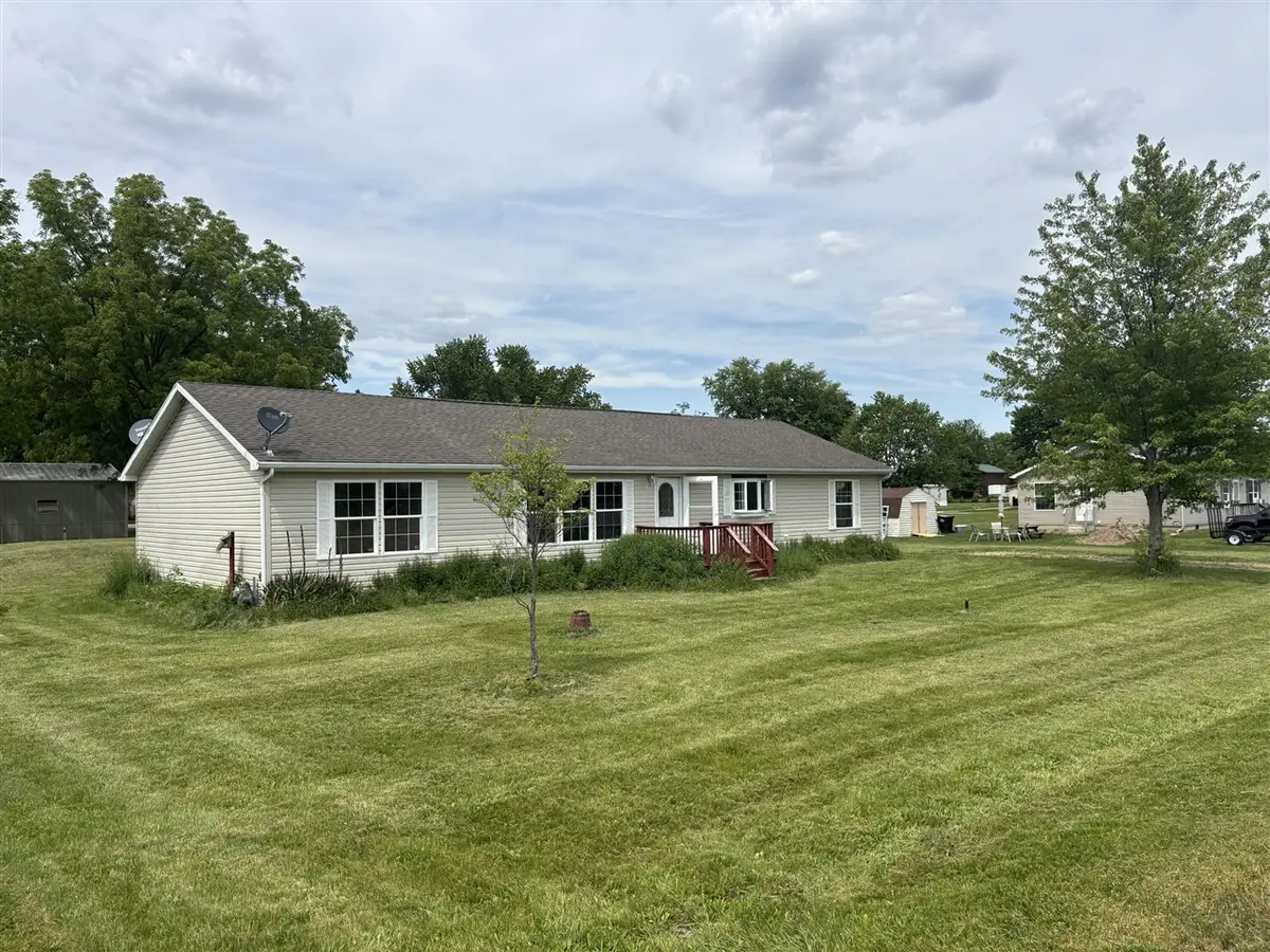 360 Deerfield, Coldwater, MI 49036 - #1