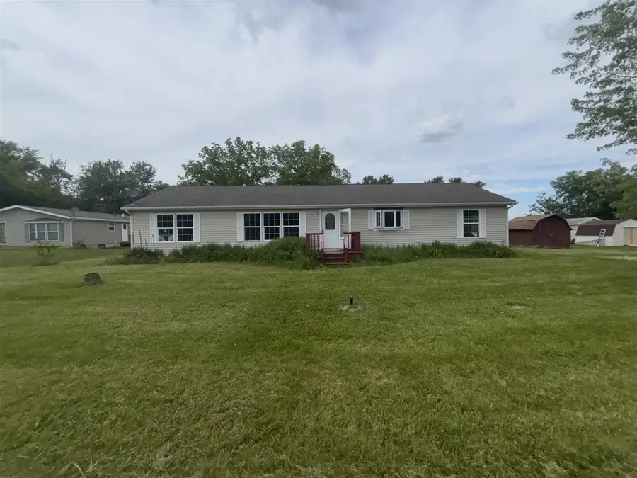 360 Deerfield, Coldwater, MI 49036 - #2