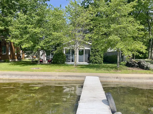 668 Eagle Point, Lake Odessa, MI 48849