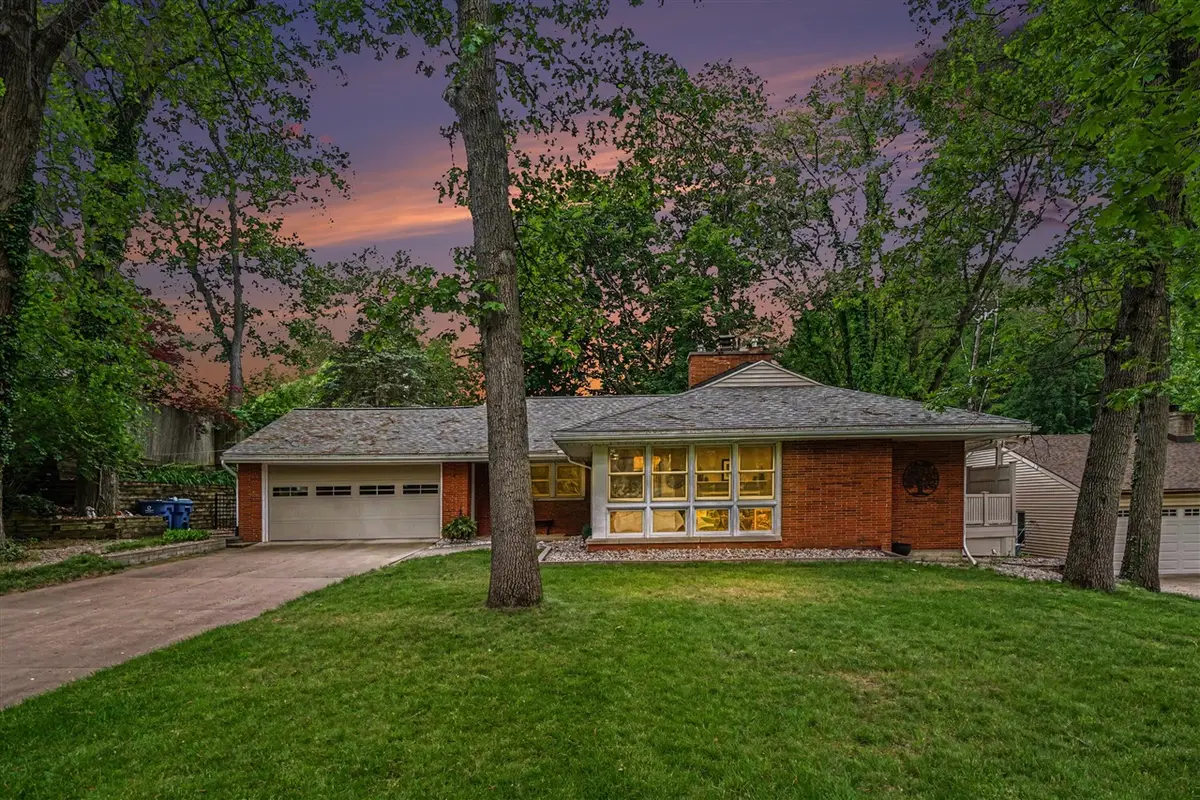 4342 Bronson, Kalamazoo, MI 49008 - #1