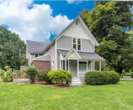 1925 Nichols, Kalamazoo, MI 49006 - #1