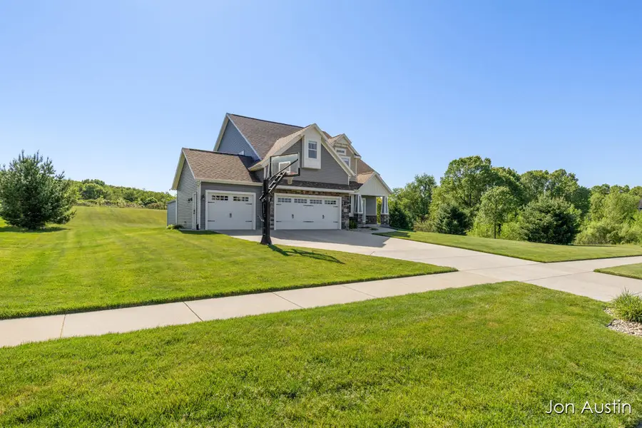 8637 Petoskey, Kalamazoo, MI 49009 - #2