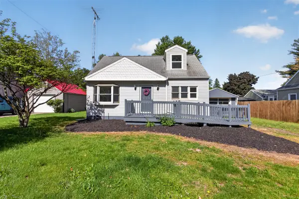 3320 Treat, Adrian, MI 49221