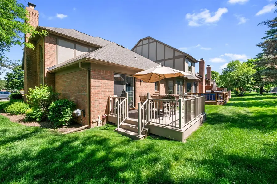 54661 Bellingham, Shelby, MI 48316 - #3