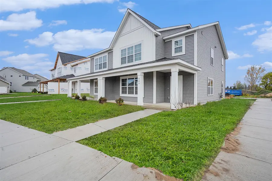 832 Winchester, Holland, MI 49423 - #2