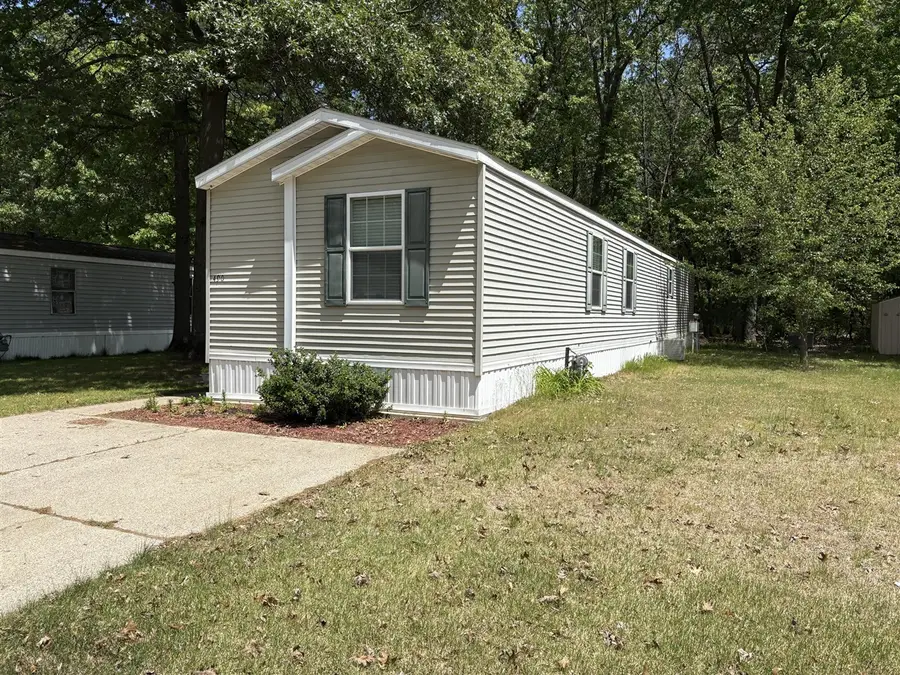 490 S Sunshine, Muskegon, MI 49442 - #2