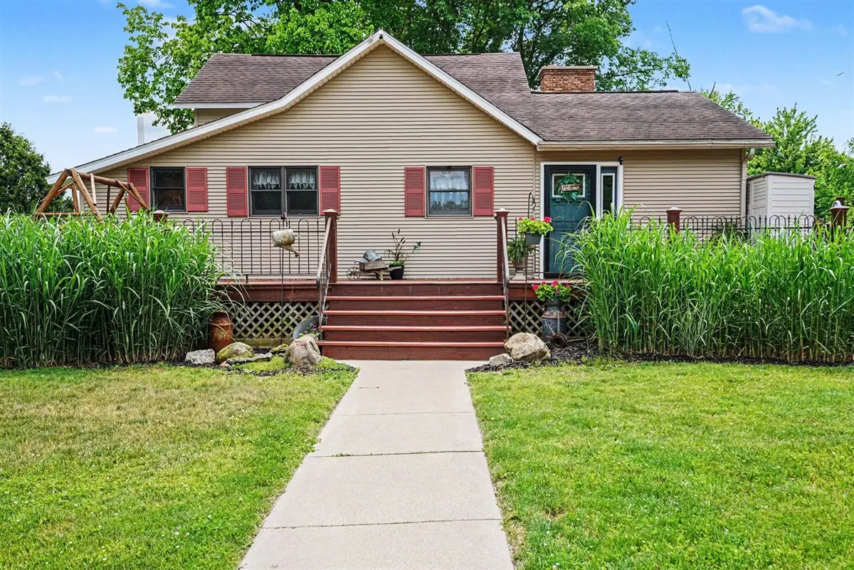 33394 Wattles, Colon, MI 49040 - #1