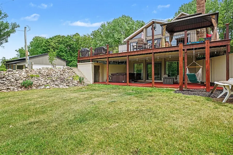 33394 Wattles, Colon, MI 49040 - #3