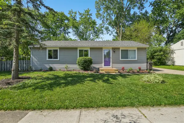 2121 Champagne, Ann Arbor, MI 48108