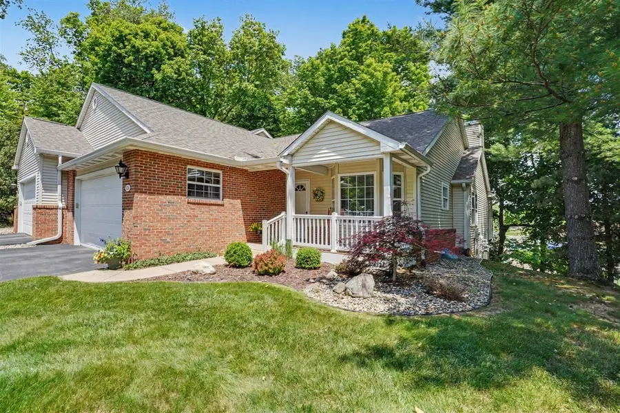 128 Chauncey, Marshall, MI 49068 - #2