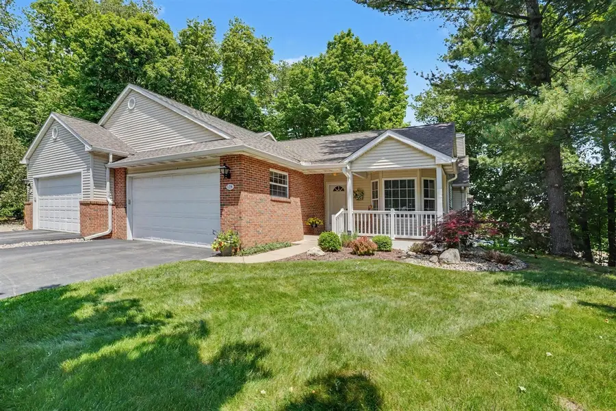 128 Chauncey, Marshall, MI 49068 - #3