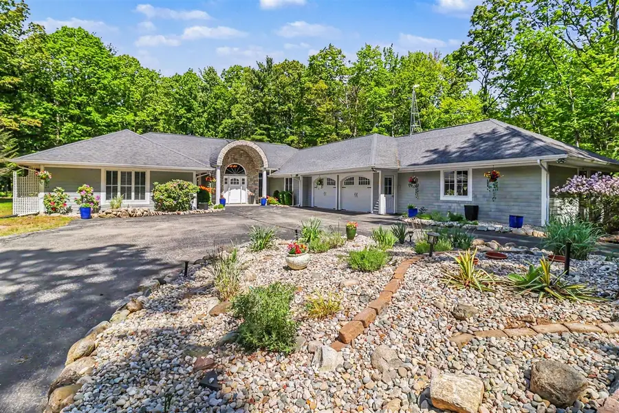 5389 Ridge, Pentwater, MI 49449 - #2