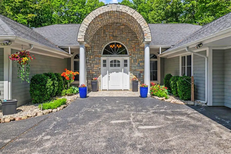 5389 Ridge, Pentwater, MI 49449 - #3