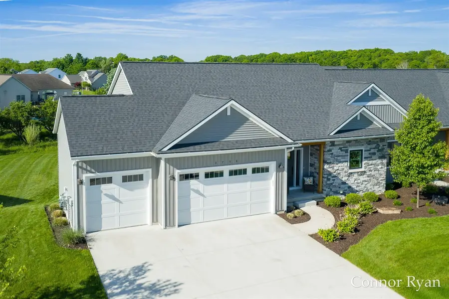 3758 Jason Ridge, Grand Rapids, MI 49534 - #3